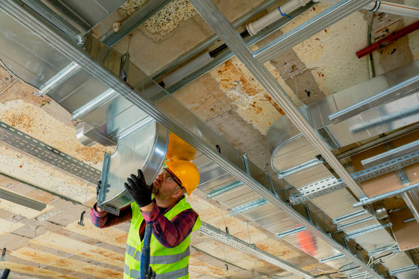 Best HVAC Software and Technology in Forest Glen, MD