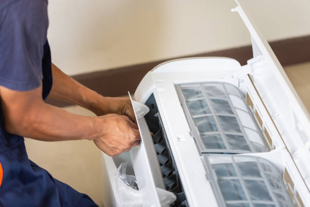 Best Energy-efficient HVAC Solutions in Forest Glen, MD