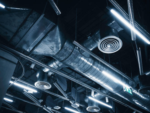 Professional HVAC in Forest Glen, MD