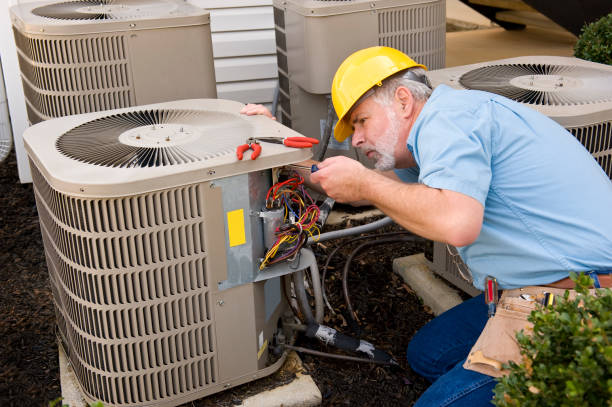 Best HVAC Retrofitting and Upgrading in Forest Glen, MD