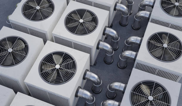 Best Commercial HVAC in Forest Glen, MD