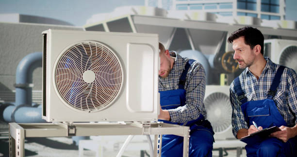 Best Emergency HVAC Services in Forest Glen, MD