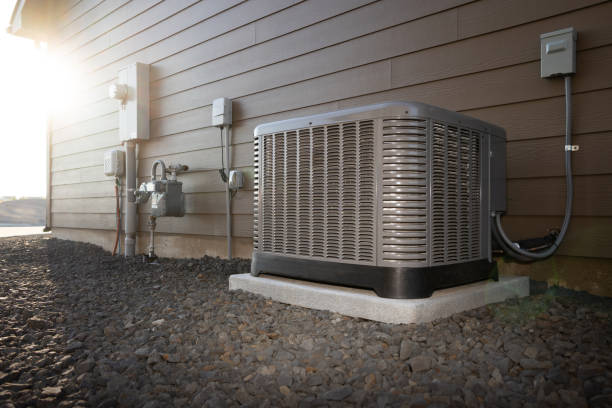 Best Solar-powered HVAC Systems in Forest Glen, MD